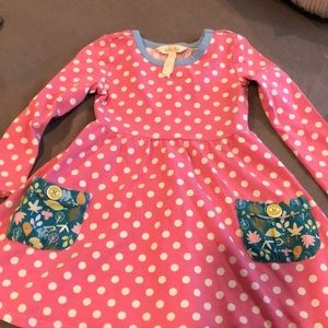 Matilda Jane dress